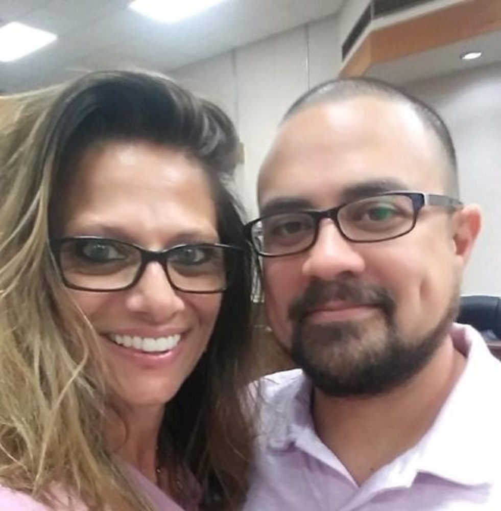 Meet your Posher, Dale